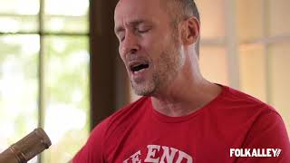 Folk Alley Sessions at 30A: Paul Thorn - "I Hope I'm Doing This Right"