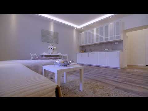 Prodej bytu 2+kk, Praha 10 - Strašnice, ulice Průběžná