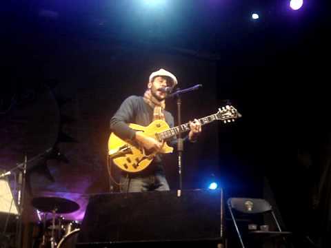 Celoso y Desubicado - Paté de Fuá