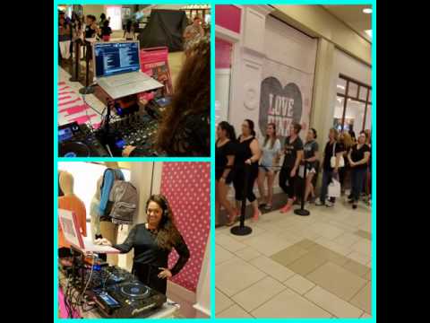 Lori's DJ Service (also known as DJ LORi) video.