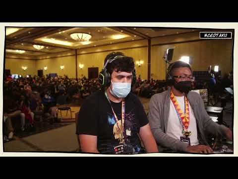 CEOTaku 2022 MBTL Top 8 - MSGK LUNAR vs MOM 3 SCRAWTVERMILLION