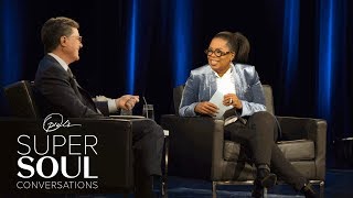 First Look: Oprah at the Apollo Continues | SuperSoul Conversations | Oprah Winfrey Network
