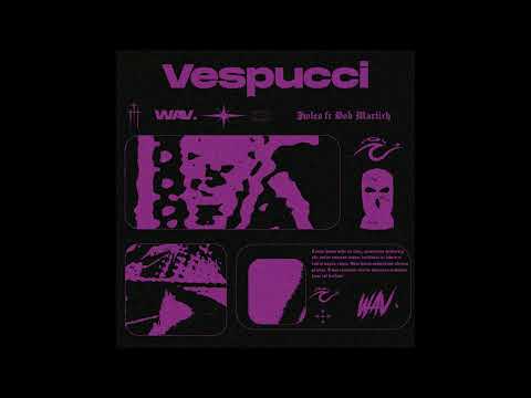 [FREE] Jwles x Bob Marlich Trap type beat - "Vespucci" (Prod. by WAV.)
