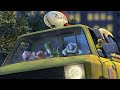 Toy Story 2 1999 To The Airport Scene Sound Effects Version