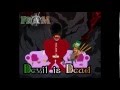 FRAM - Devil is Dead/Стаканы tribute to Аквариум 