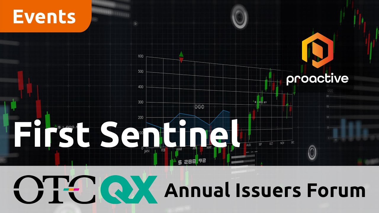 First Sentinel the first OTC sponsor to be approved in the UK