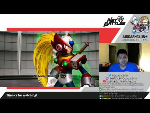 MvCi matches With Stealth