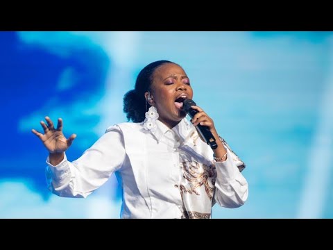 🎶 MÉLODIE VENUE DU CIEL / ELOHIM ADONAÏ / LES CIEUX PROCLAMENT | ICC MUSIQUE - Estelle POUHA