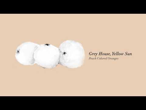 Grey House, Yellow Sun by Eric & Magill [AUDIO]
