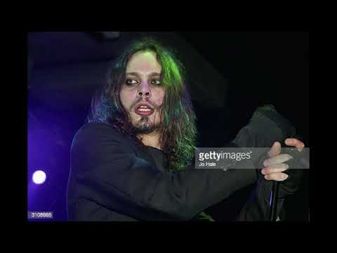 HIM | 2004.04.17 | Skate and Surf, Paramount Theatre, Asbury Park, NJ, USA