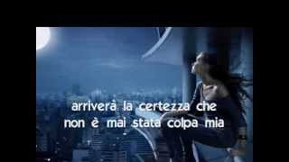 Quando una stella muore - Giorgia ( con testo )