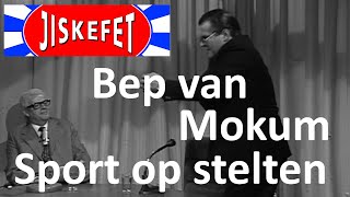 Download lagu Jiskefet - Sport op stelten - Bep van Mokum - Kogelslingeraar mp3