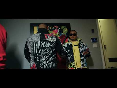 Maka - I’m Back (Official Music Video 2021)