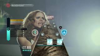 Guitar Hero Live   Your Love Alone is Not Enough ft  Nina Persson   Manic Street Preachers