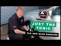 Just The Tonic - Tar & Glue Remover