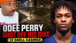 Unseen Footage Finally Surfaces: Odee Perry M*rder
