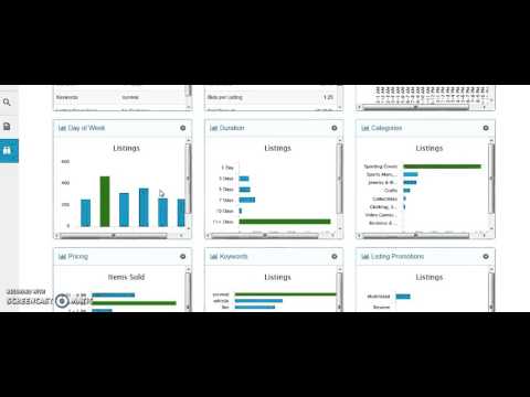 eBay Title SEO - How To Write an eBay Listing that will rise to top of first page