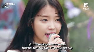 IU - Zezé (Türkçe Altyazılı)