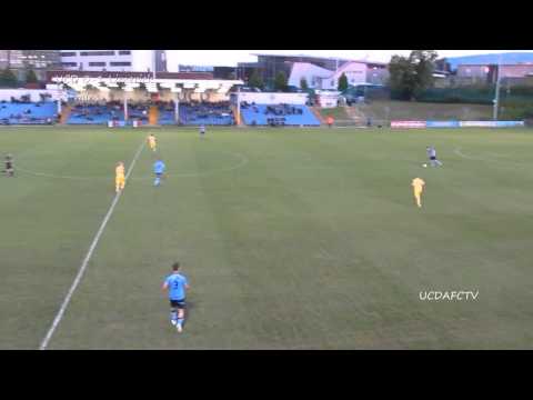 UCD 1-1 Limerick - Just The Goals