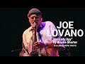 JOE LOVANO - Lady Day by Wayne Shorter - BLUE NOTE TOKYO Live 2024
