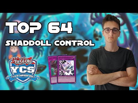 TOP 64 | SHADDOLL CONTROL | YCS UTRECHT 2020 (Emidio Granito)