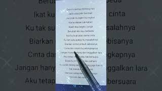 Download lagu Lirik Lagu Karna Su Sayang Abil Ska 86 Feat Nikisuka🥰🥰 mp3
