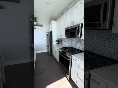 Stunning Fully Furnished New Build 2 Bed/2 Bath Home in Bay Park! property video