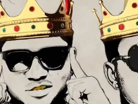 Skales – Jogodo ft Oritse Femi