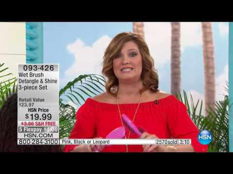 HSN | Summer Beauty featuring Elizabeth Arden 05.31.2017 - 01 PM