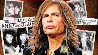 Surviving Steven Tyler | Deep Dive