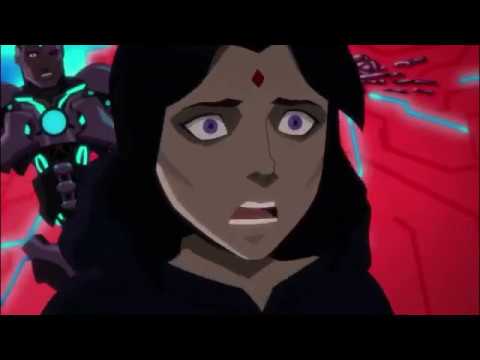 Death of Damian Wayne
