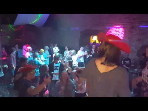 9.7.2016 Kotnov club (Tábor) Dj Paul Bulva