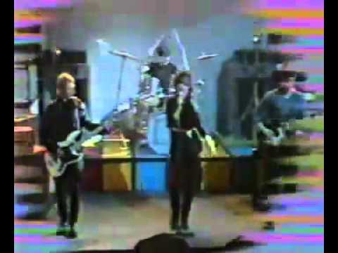 Thumbnail for "Siouxsie And The Banshees" Mittageisen (Live) by Siouxsie and the Banshees, Siouxsie Sioux, Cream