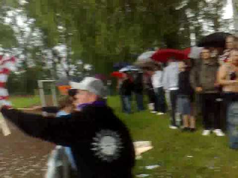 FC Stollberg II; Pokalfinale