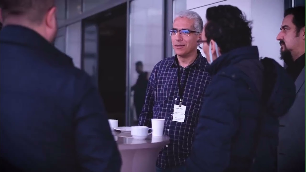 MAC TEKNOLOJİ & ARENA’NIN DİJİTAL DÜNYASI