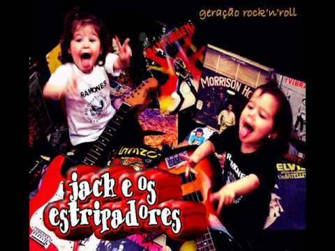 Babú - Jack e os Estripadores