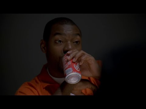 The Wire - Wee Bey's confession