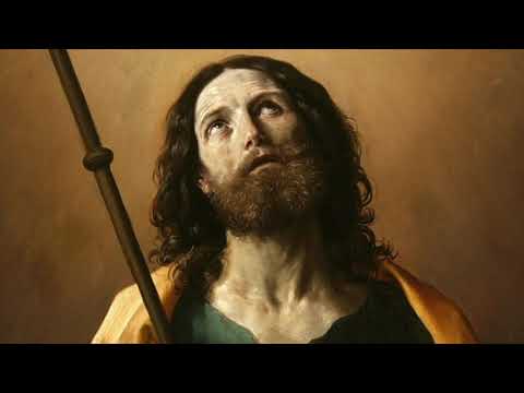 ✨⛪ Santiago el Mayor: Apóstol, mártir y patrono de España #opinion