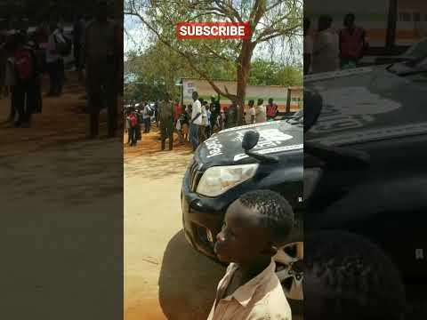 ONELIFE RALLY  Safari 🇰🇪 Nairobi-Malindi Spot On Check In; Ferrari 458 leaving  Taita.T County Voi