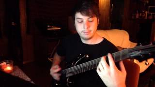 Jonathan Topore- Birth of the Omnisavior