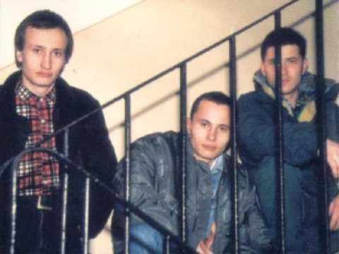 THE GITS - Produkt Polski