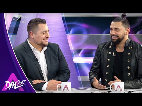 A Dal 2017 Kulissza - Pápai Joci és Caramel