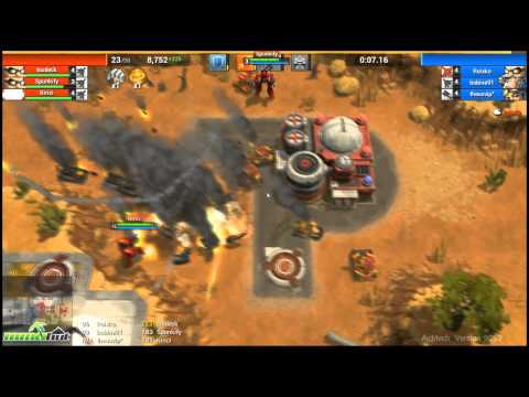 AirMech PC