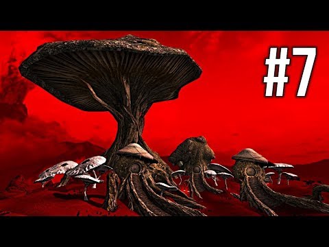 All the Levels! - Solstheim Survival Mode (Legendary Difficulty) - Episode 7