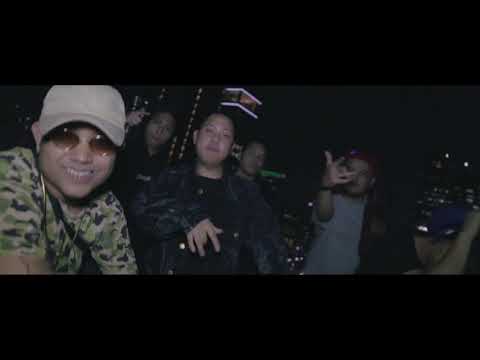 NinjaTea x Ben Utomo - Back In The Lab Now (Prod. Bramantio) MV #BackInTheLabNow