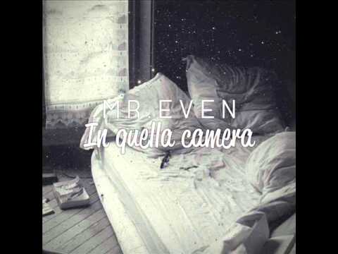 Mr.EveN - In quella camera
