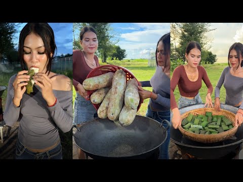 How to cook winter melon recipe