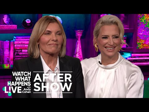 Dorinda Medley Reveals the RHONY Moment She Doesn’t Regret | WWHL