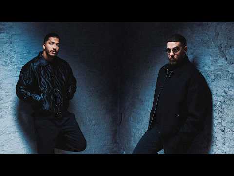 Murda ft. Mero - yâr (prod. Ryder & Seno)