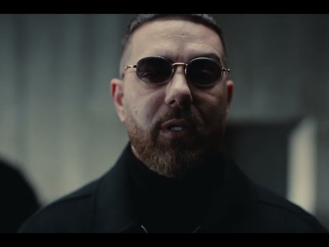 Murda  aus Türkei mit 'Yar ' (jetzt ansehen!) | Rap!